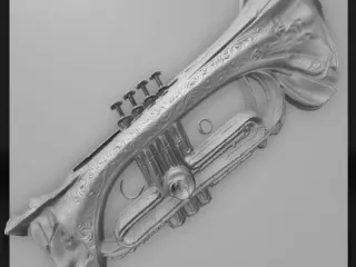 trumpet 1