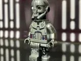 Sm33 minifigure star wars custom-0