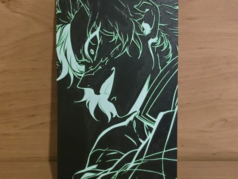 Sanemi Demon Slayer