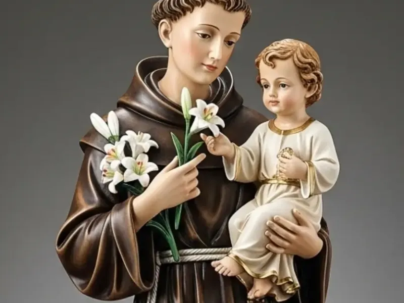 Santo Antônio 