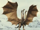 king ghidora -1