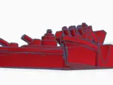 WoWs Controller Halter-2
