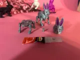 JUMPING BUNNY!!!-3
