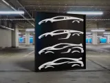 Silhouette de voiture-0