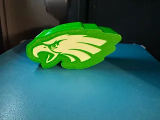 Philadelphia Eagles box