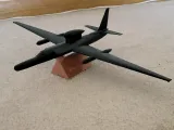 Lockheed U-2 "Dragon Lady"-2