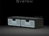 Gridbinity Storage System - 2 x 6 Grid Pattern-5
