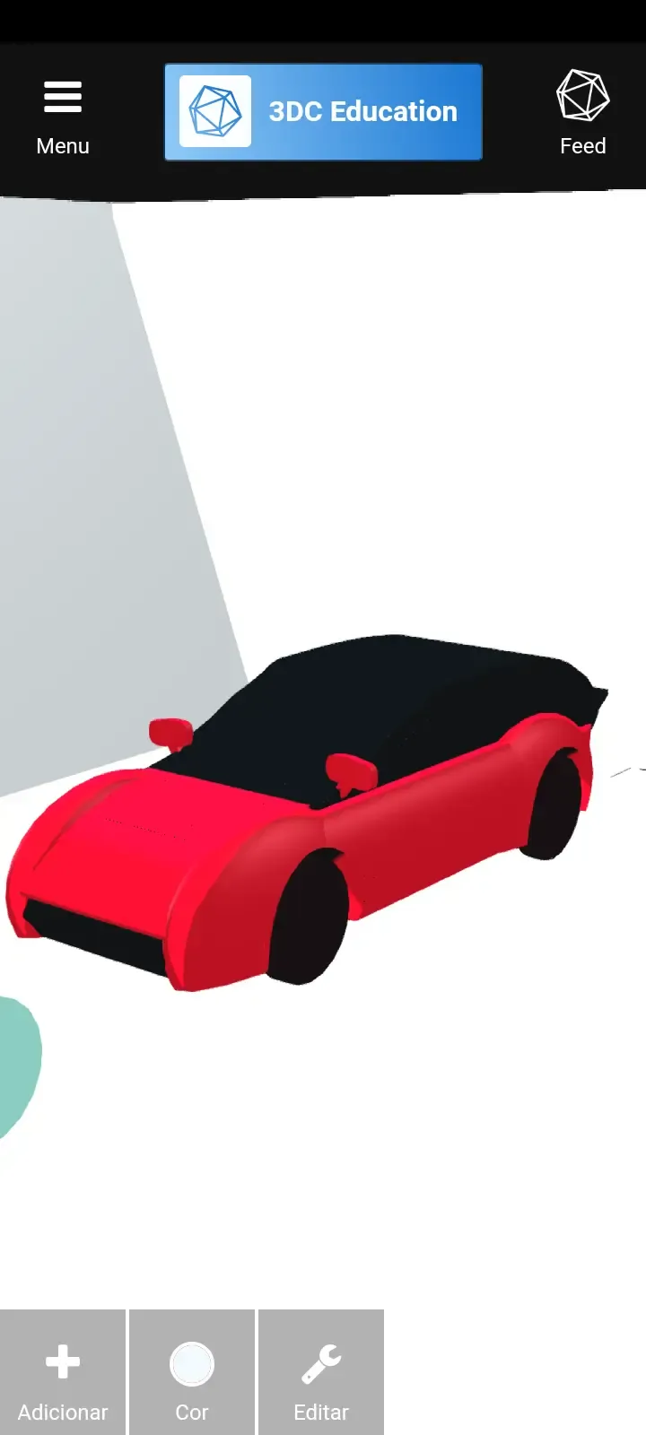 chariot