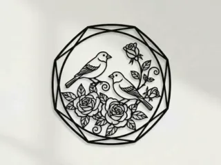 sparrow