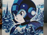 Hueforge Megaman-2