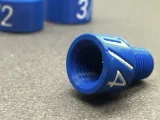 Thread Gauge Tester: A Handy Tool for Measuring NPT Thread-2