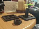 Print Bed Cleaning Tool-1