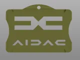 Dacia ID Holder-5