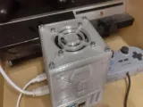 Mario's Bros Raspberry Pi 4 Case-1