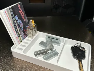 Schreibtischorganizer
