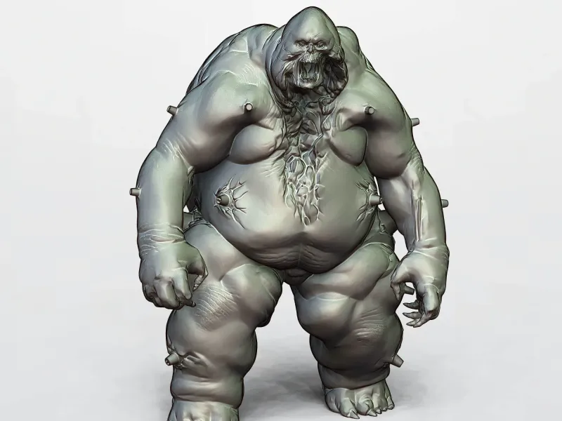 BLOAT KILLING FLOOR