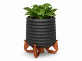 PLANTER WITH STAND (TALO)-3