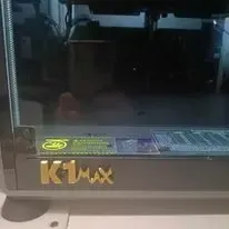 usb cover k1 max