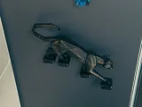 Angular Panther with Floating Stairs-8