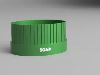 Soap Box