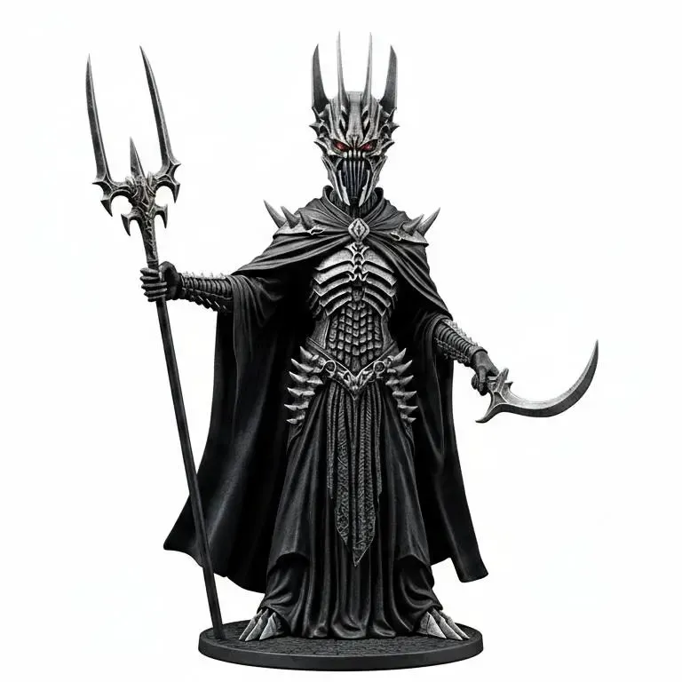 sauron