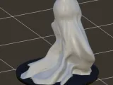 blanket ghost -1