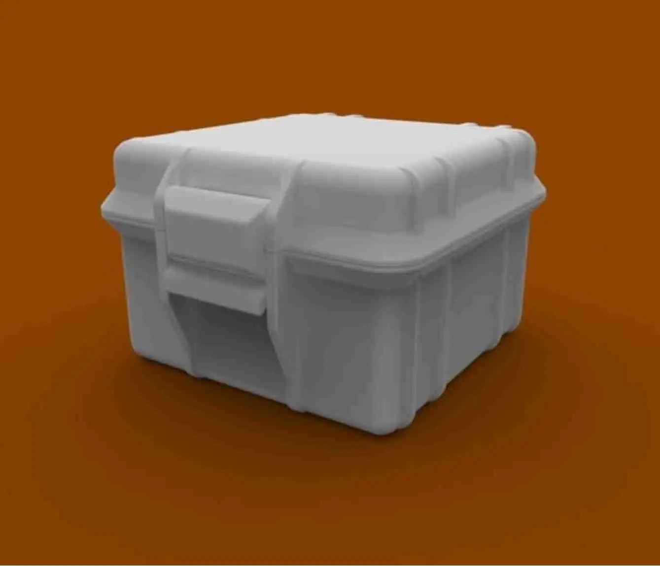 收納盒 Storage Box