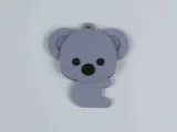 CUTE KOALA Keychain-1