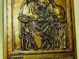 Summoned Skull - Yu-Gi-Oh!-1