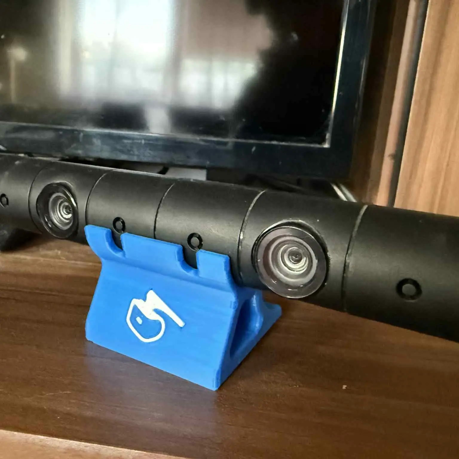 Holder, stand for PSVR camera playstation 4 (V2)