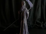 Görünmez Ölüm-4
