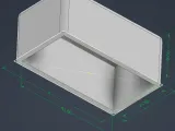 Plug for profile pipe-0