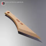 Pottery tool 05