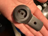 Uppa baby hinge replacement piec-2