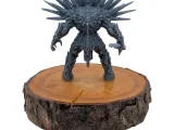 Ice Elemental - MGM Print-Ready Mini-2