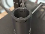 Nerf Barrel attachment (V3)-2