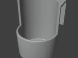 Custom Pepper Holder With Hook-4