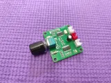 DIY Bluetooth Desktop Speakers-3