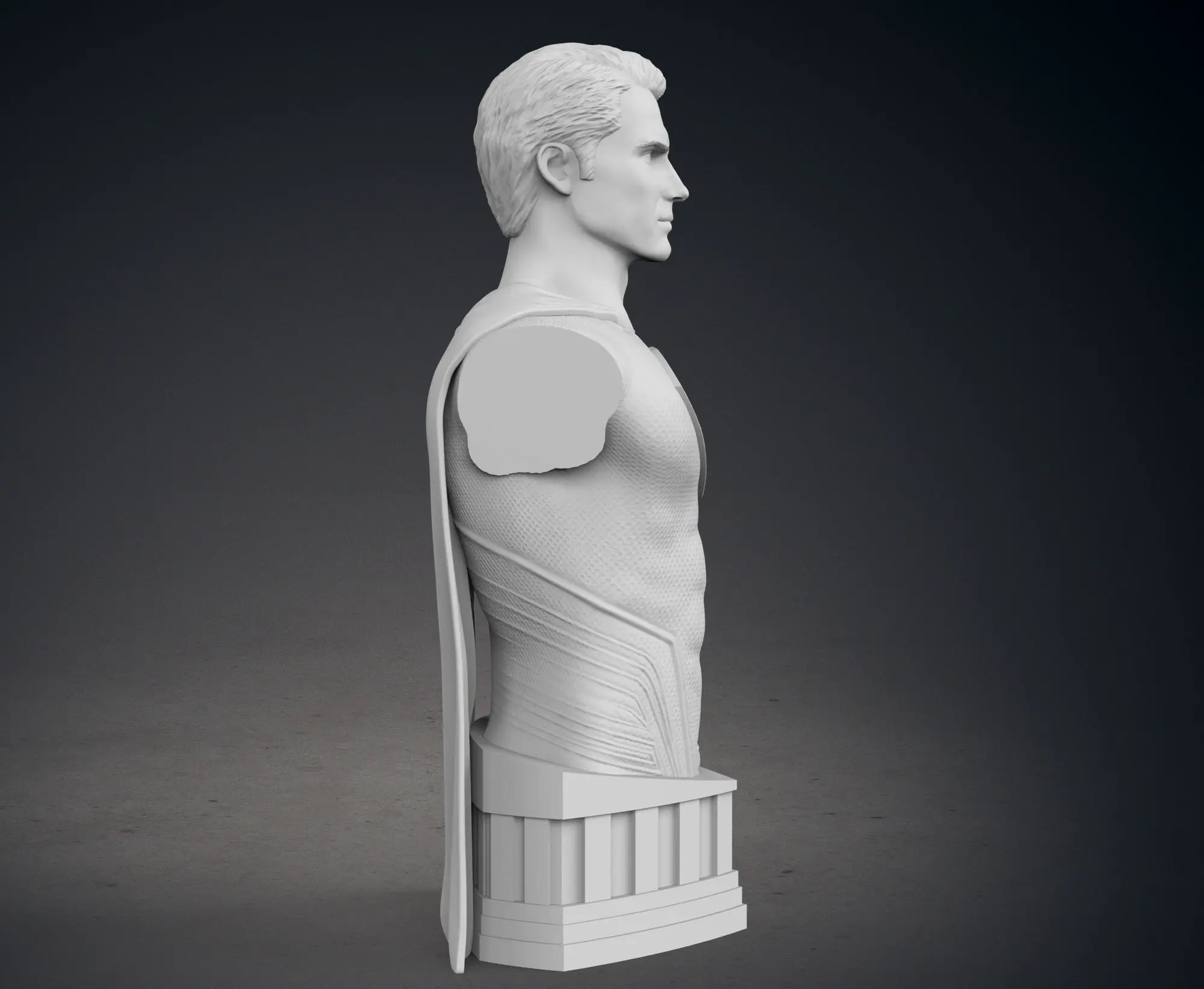 Superman - L'uomo d'acciaio (Henry Cavill)