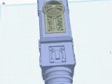 Kamen Rider Faiz pointer -0