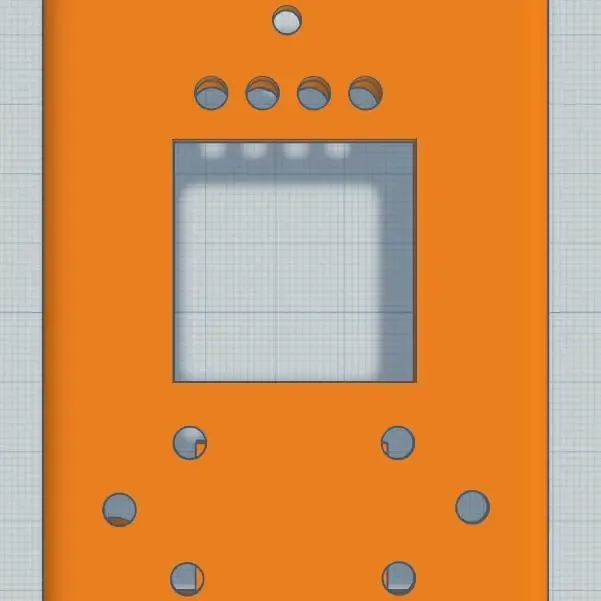TamaFi tamagotchi/console