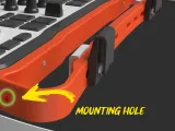 The Portable DJ Rig for Mixing on the Move! - DJ Control Mix-5