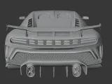 Bugatti Centodieci-3