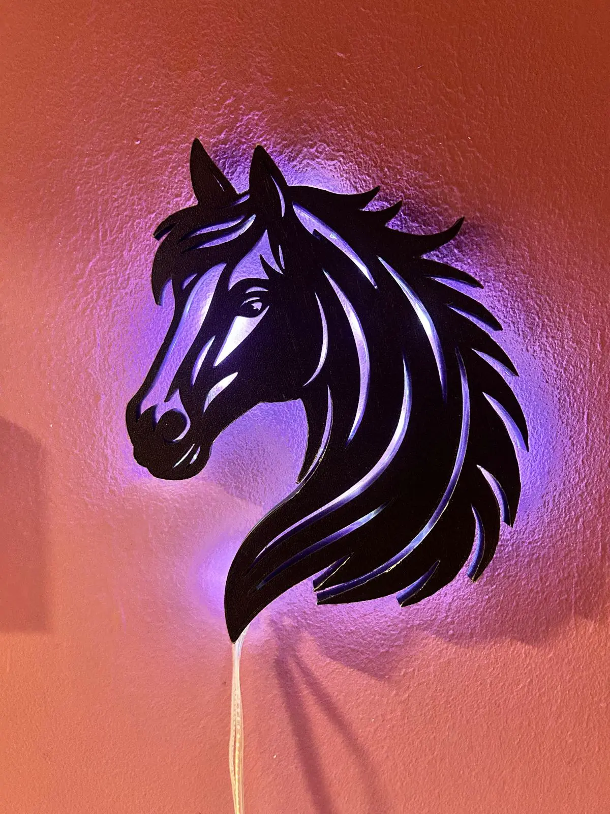 horse decor