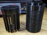 Fluval 407 strainer-0