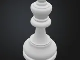 Chess Pawn-1