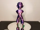 Dragon Ball - Piccolo - Support-Free Piccolo (Dragon Ball) Support-Free-4