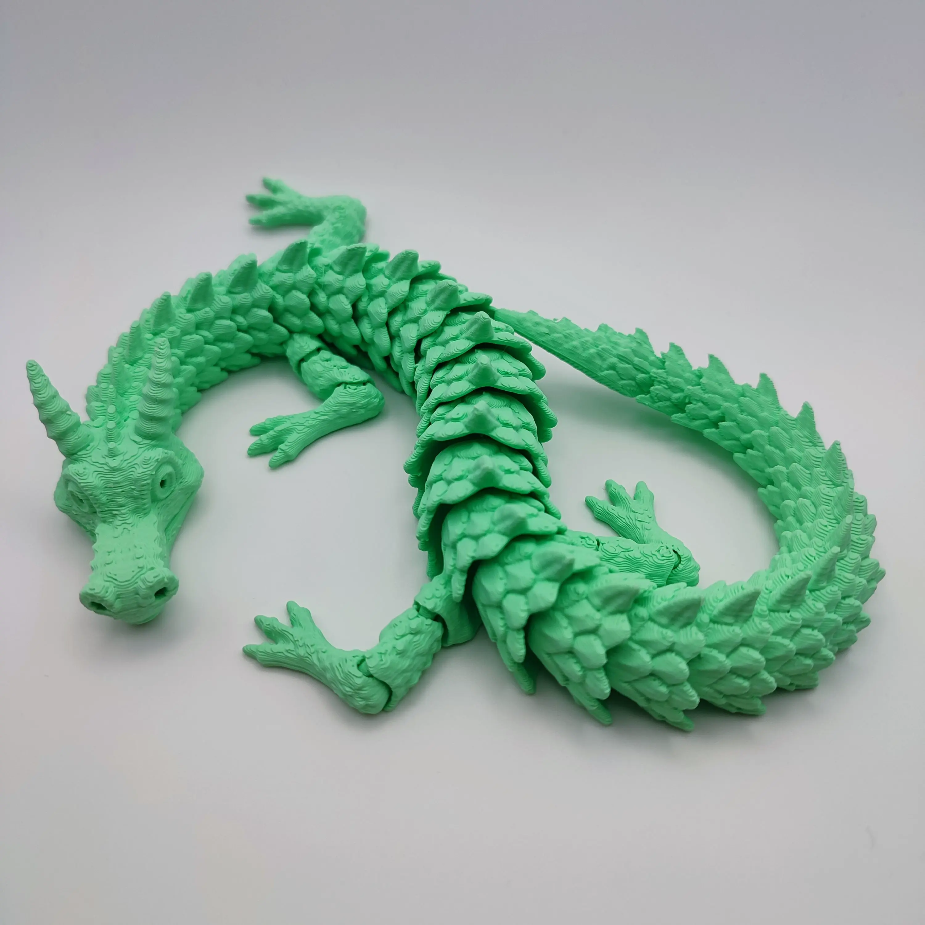 Drogo the Dragon Flexi