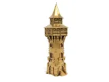 Medieval Tower-5