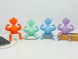 Carrot (Multicolor) 1001-5